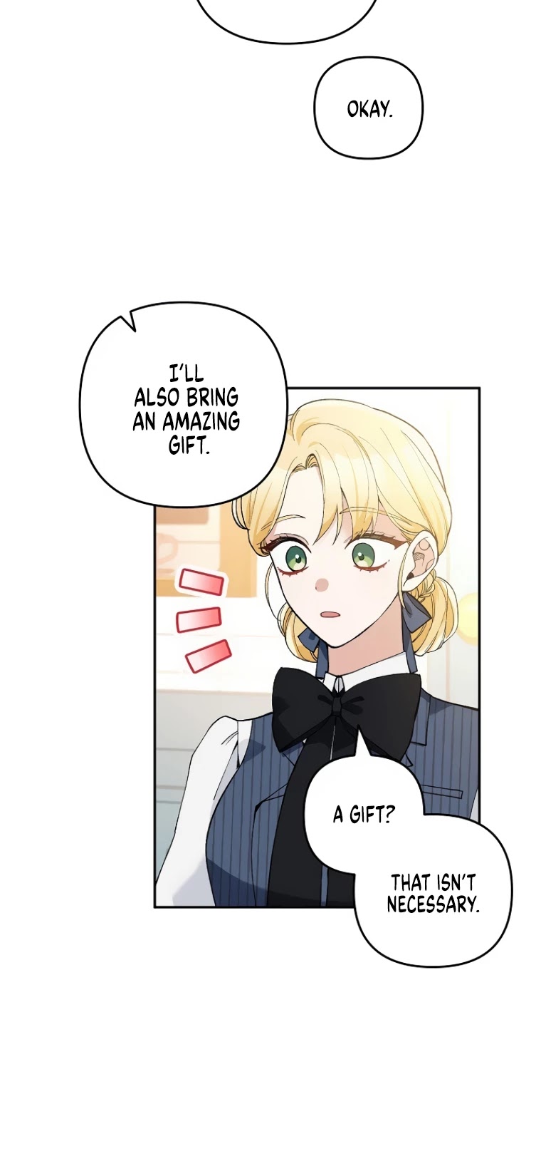 Please Don't Come to the Villainess' Stationery Store! Chapter 32 page 16 - Chapter 32