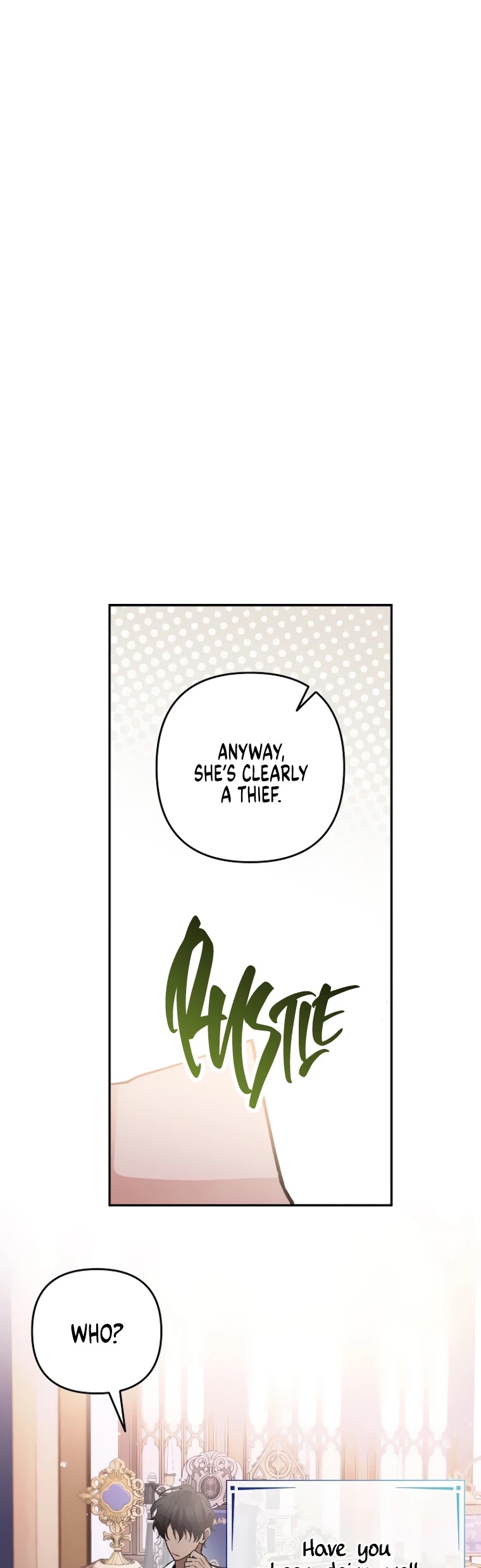Please Don't Come to the Villainess' Stationery Store! Chapter 32 page 19 - Chapter 32