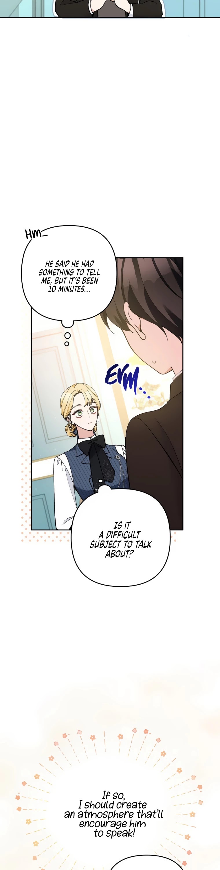 Please Don't Come to the Villainess' Stationery Store! Chapter 32 page 2 - Chapter 32