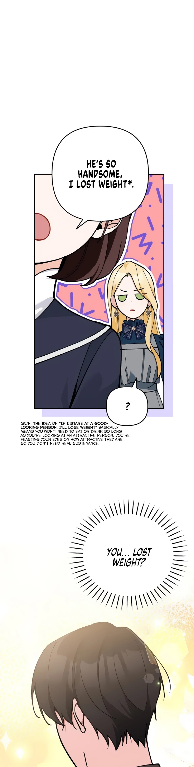 Please Don't Come to the Villainess' Stationery Store! Chapter 32 page 40 - Chapter 32