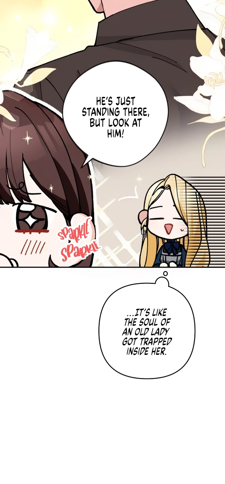 Please Don't Come to the Villainess' Stationery Store! Chapter 32 page 41 - Chapter 32
