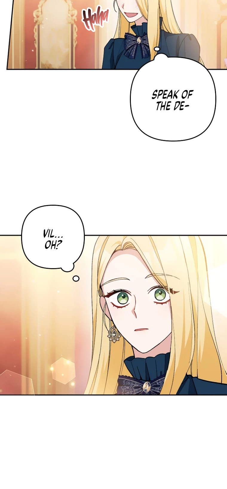 Please Don't Come to the Villainess' Stationery Store! Chapter 32 page 46 - Chapter 32