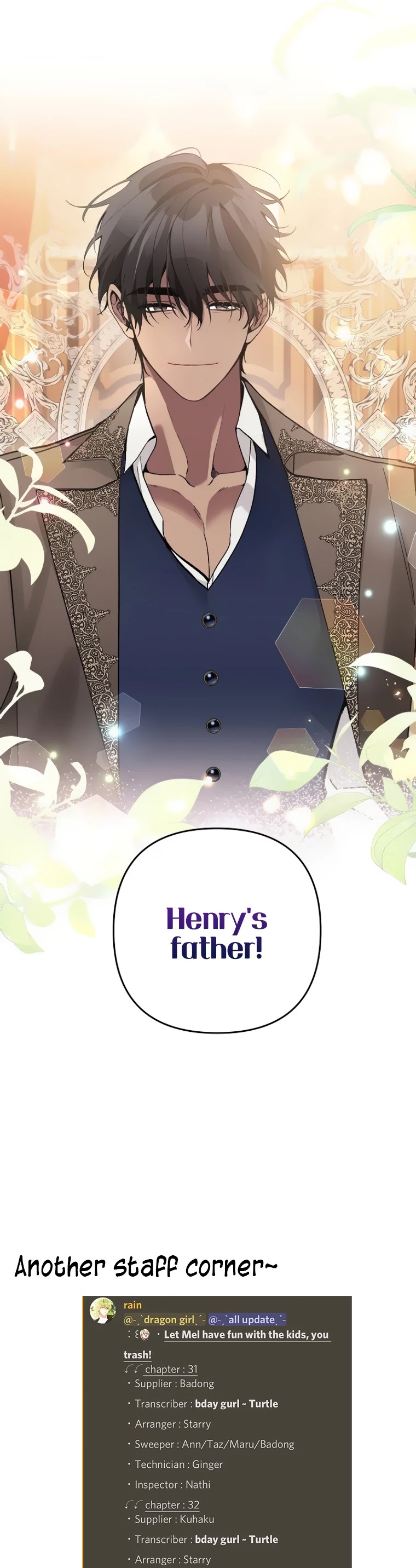 Please Don't Come to the Villainess' Stationery Store! Chapter 32 page 48 - Chapter 32