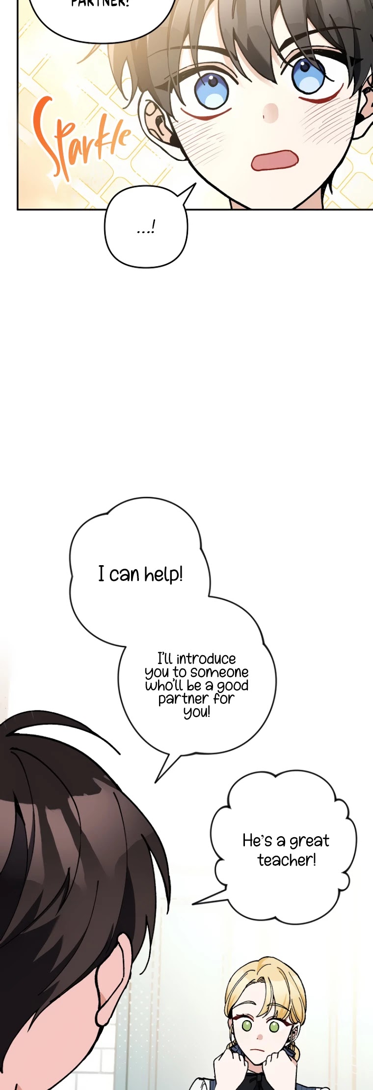 Please Don't Come to the Villainess' Stationery Store! Chapter 32 page 7 - Chapter 32