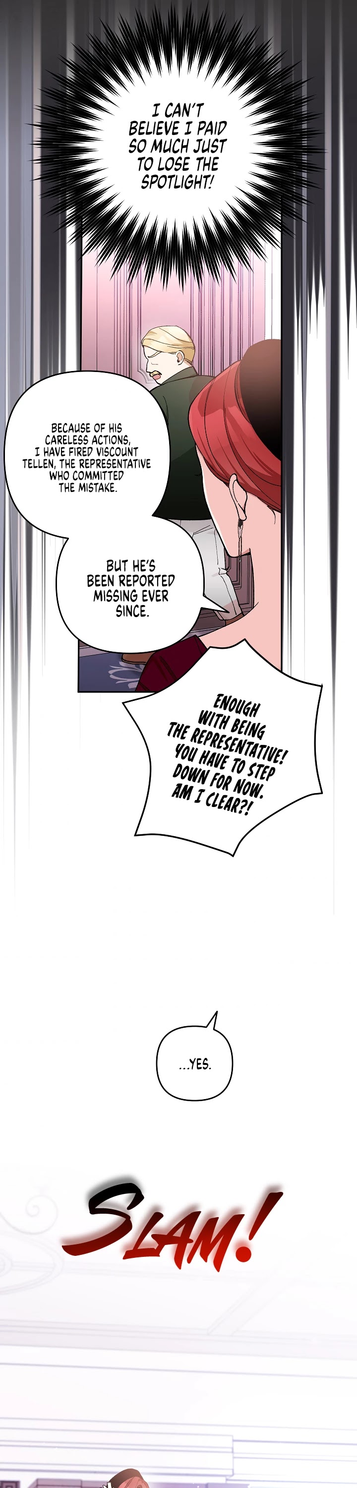 Please Don't Come to the Villainess' Stationery Store! Chapter 33 page 16 - Chapter 33