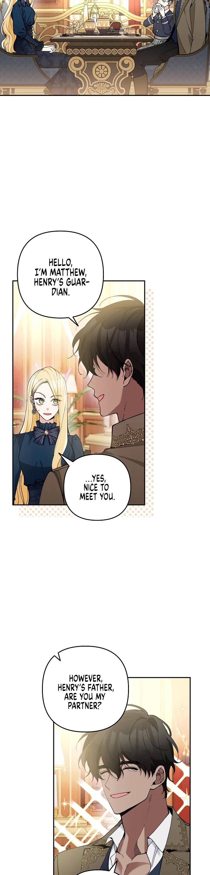 Please Don't Come to the Villainess' Stationery Store! Chapter 33 page 2 - Chapter 33