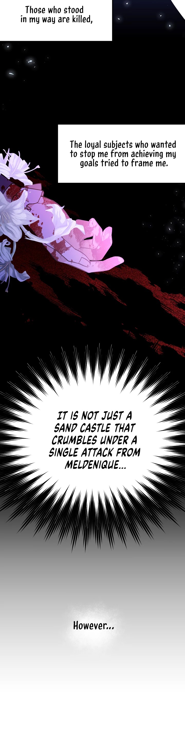 Please Don't Come to the Villainess' Stationery Store! Chapter 33 page 22 - Chapter 33