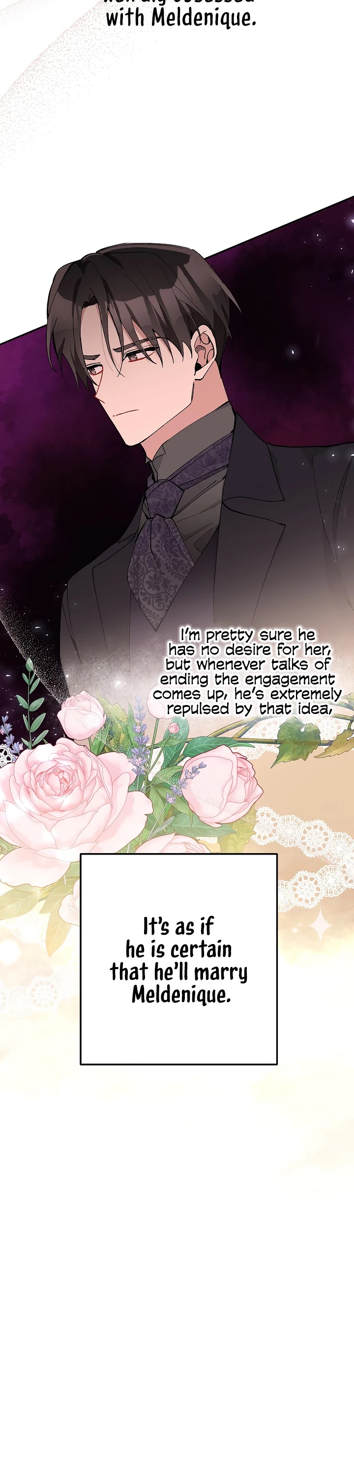 Please Don't Come to the Villainess' Stationery Store! Chapter 33 page 24 - Chapter 33