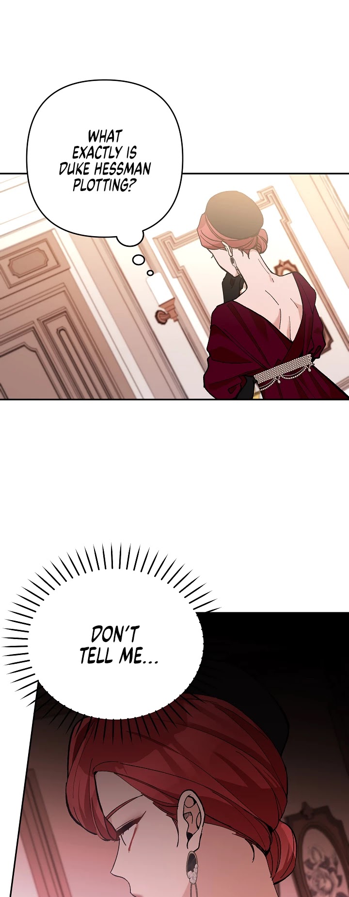 Please Don't Come to the Villainess' Stationery Store! Chapter 33 page 25 - Chapter 33
