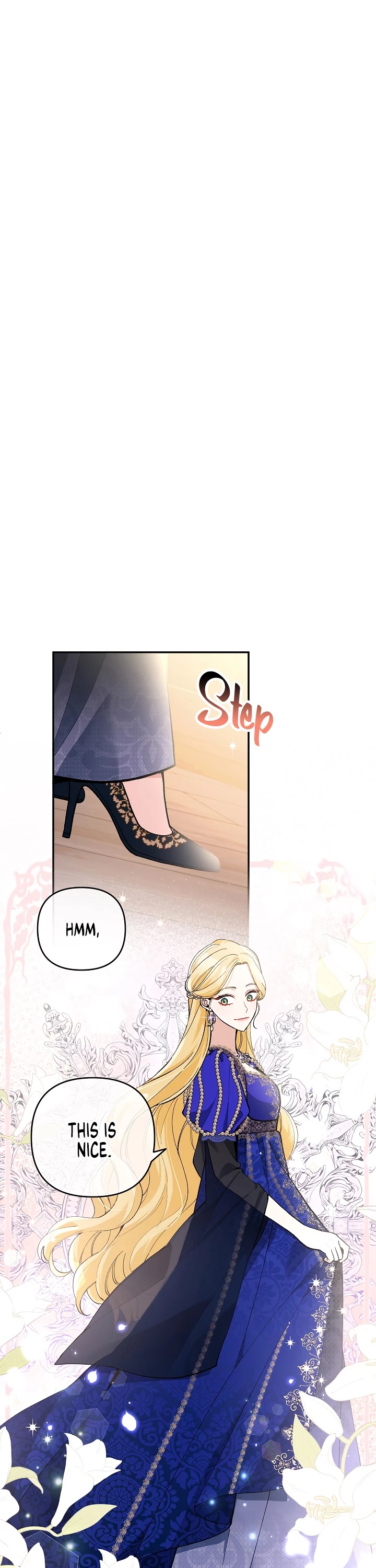Please Don't Come to the Villainess' Stationery Store! Chapter 33 page 27 - Chapter 33