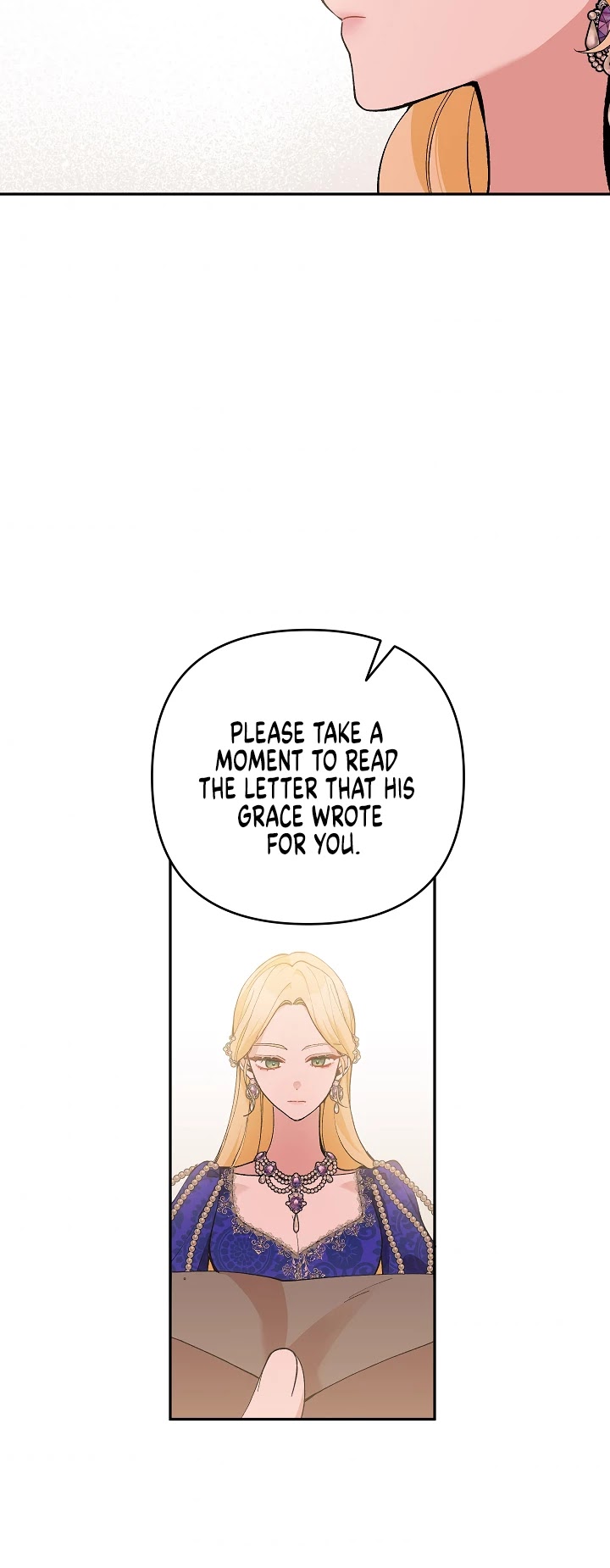Please Don't Come to the Villainess' Stationery Store! Chapter 33 page 38 - Chapter 33