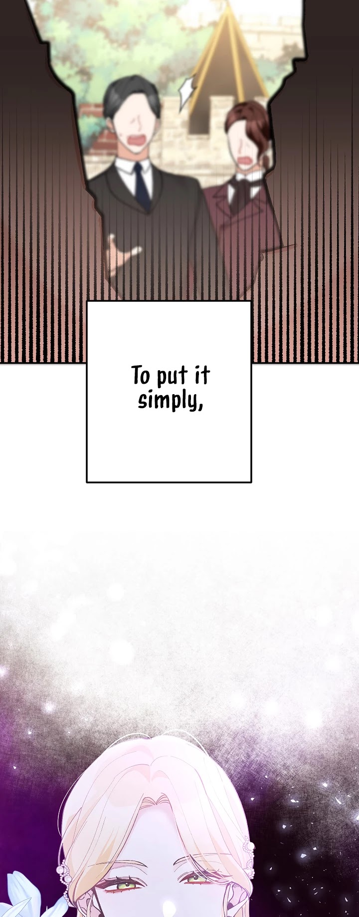 Please Don't Come to the Villainess' Stationery Store! Chapter 33 page 41 - Chapter 33