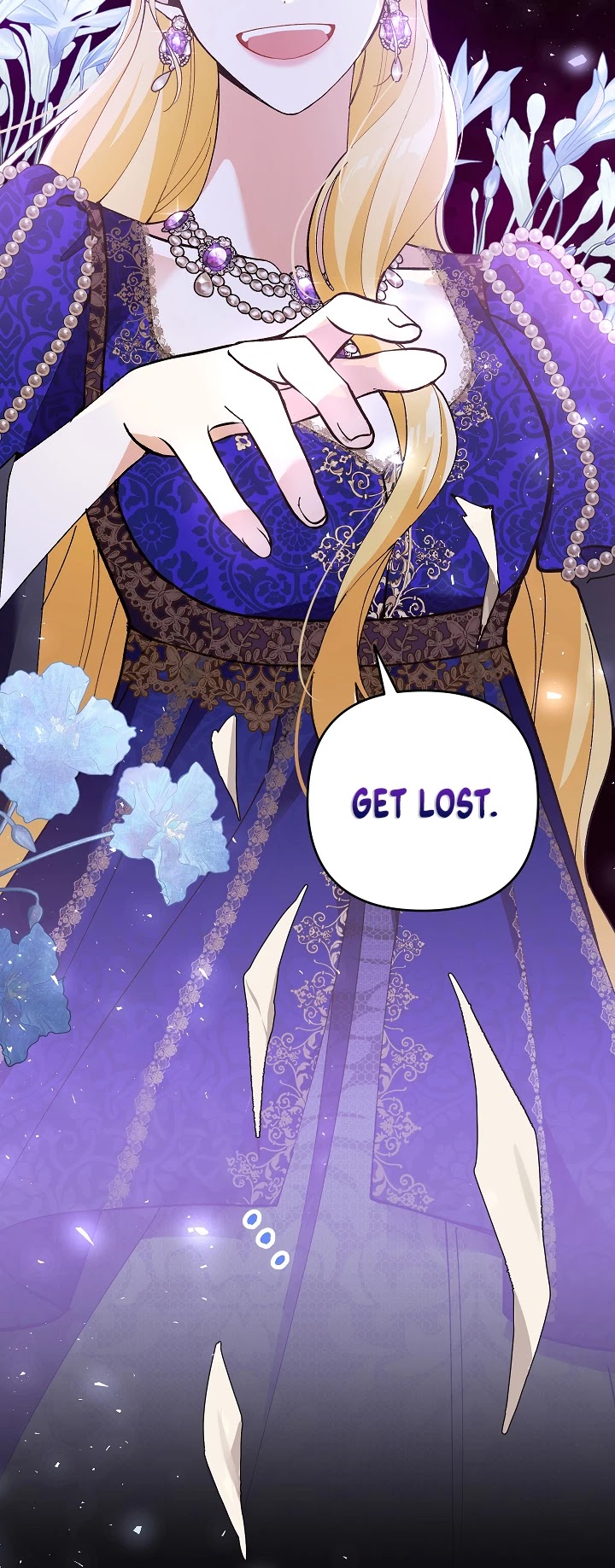 Please Don't Come to the Villainess' Stationery Store! Chapter 33 page 42 - Chapter 33