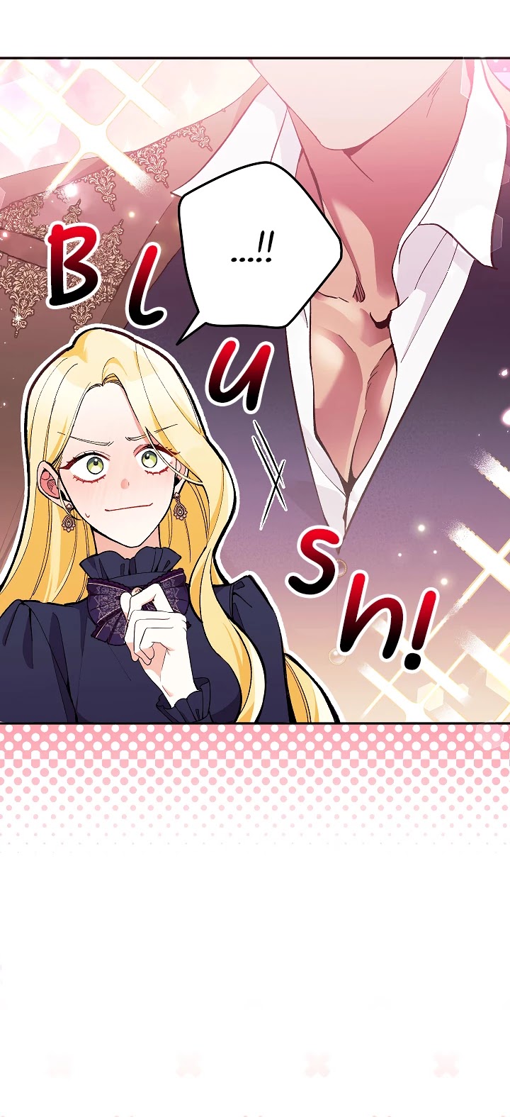 Please Don't Come to the Villainess' Stationery Store! Chapter 33 page 8 - Chapter 33