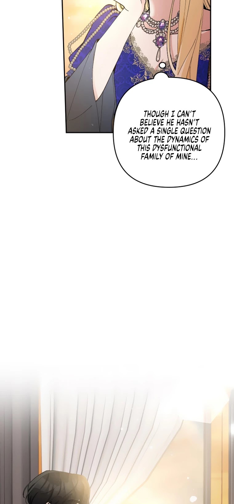 Please Don't Come to the Villainess' Stationery Store! Chapter 34 page 11 - Chapter 34