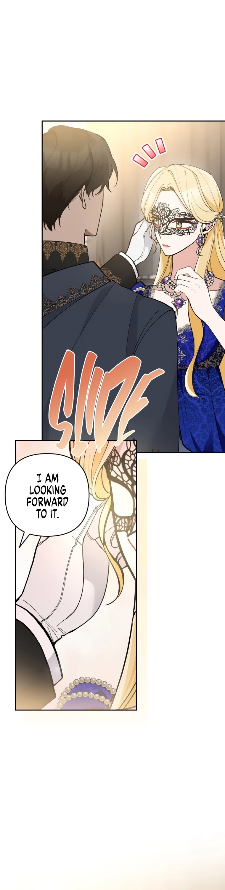 Please Don't Come to the Villainess' Stationery Store! Chapter 34 page 15 - Chapter 34