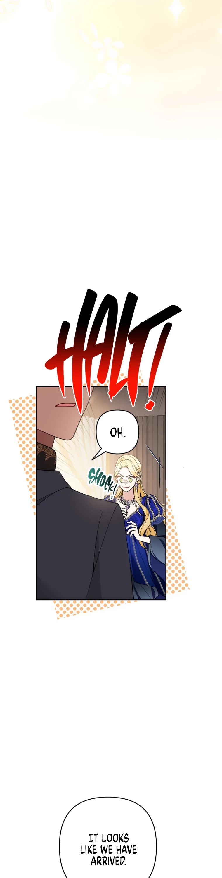 Please Don't Come to the Villainess' Stationery Store! Chapter 34 page 19 - Chapter 34