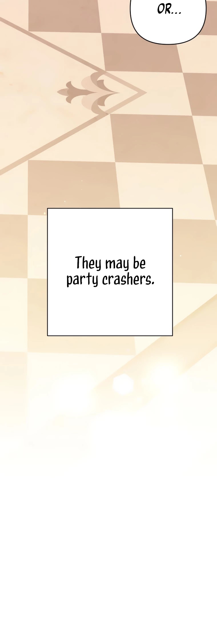 Please Don't Come to the Villainess' Stationery Store! Chapter 34 page 21 - Chapter 34