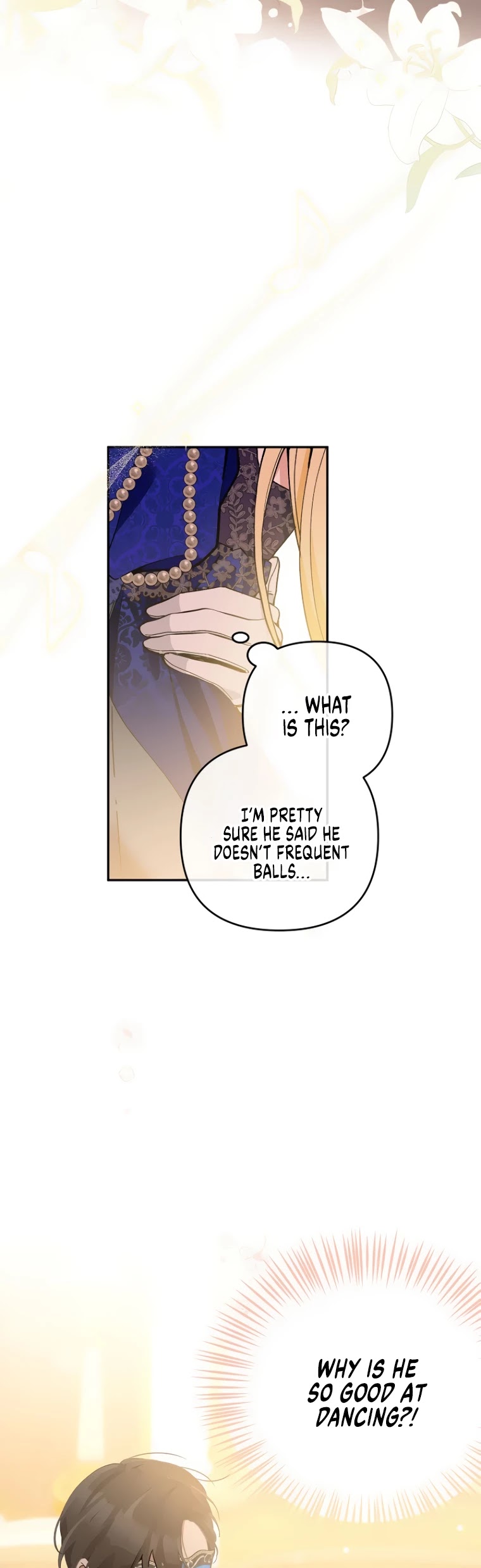 Please Don't Come to the Villainess' Stationery Store! Chapter 34 page 32 - Chapter 34