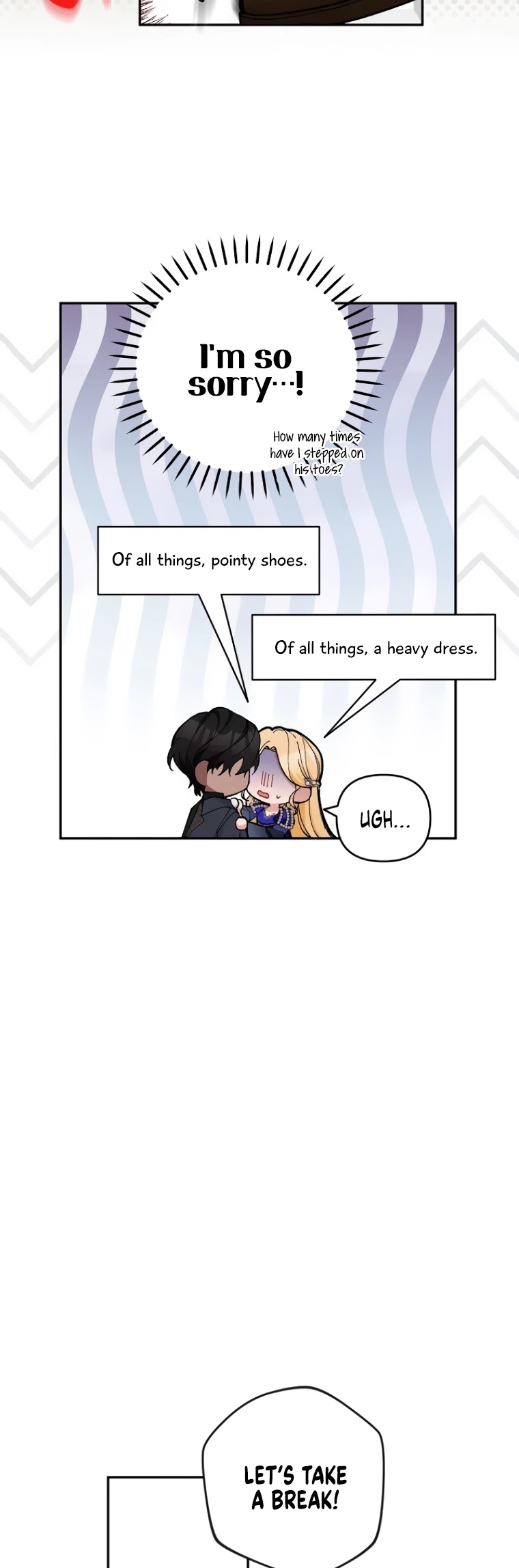 Please Don't Come to the Villainess' Stationery Store! Chapter 34 page 34 - Chapter 34