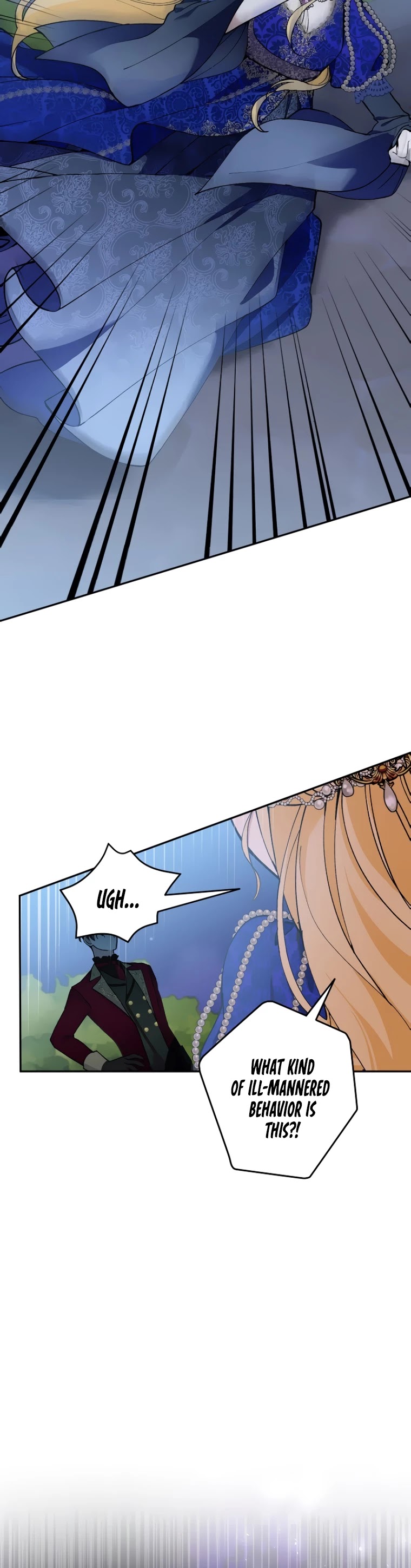 Please Don't Come to the Villainess' Stationery Store! Chapter 34 page 44 - Chapter 34