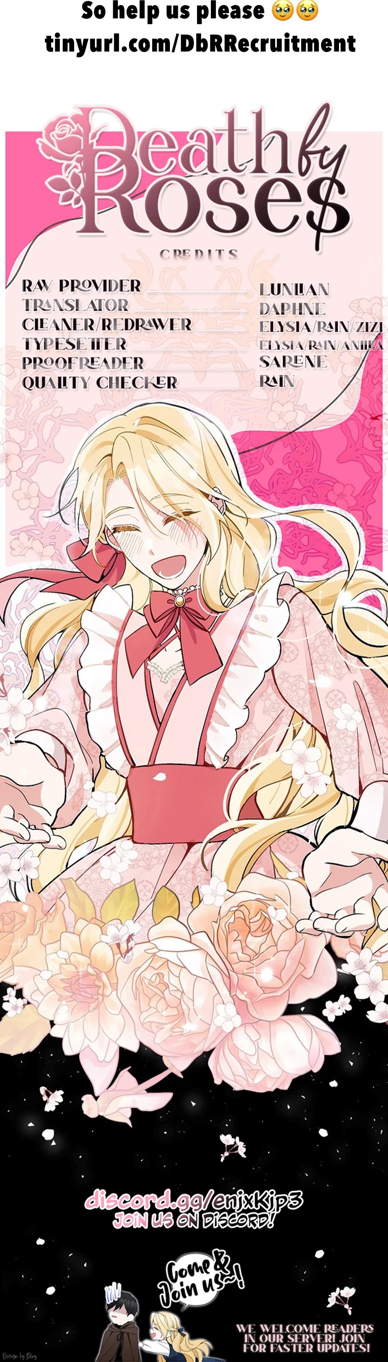 Please Don't Come to the Villainess' Stationery Store! Chapter 34 page 46 - Chapter 34