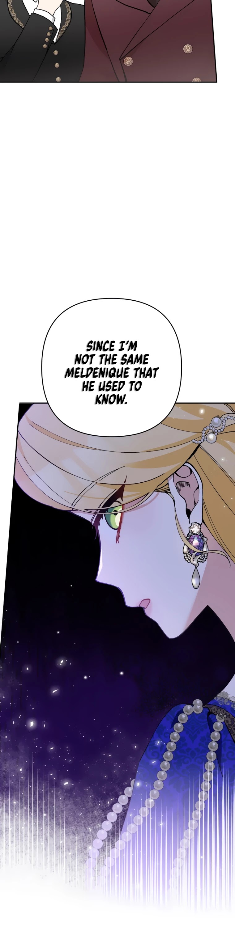 Please Don't Come to the Villainess' Stationery Store! Chapter 34 page 6 - Chapter 34