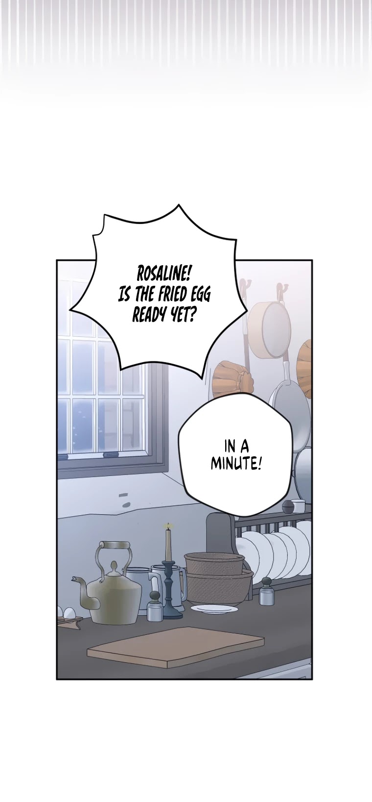 Please Don't Come to the Villainess' Stationery Store! Chapter 35 page 14 - Chapter 35