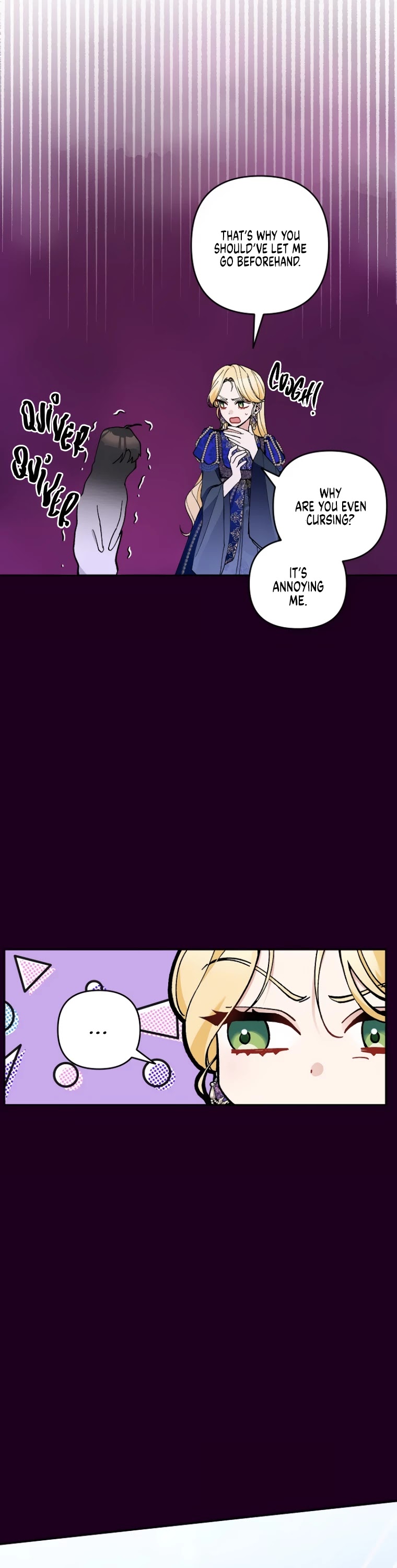 Please Don't Come to the Villainess' Stationery Store! Chapter 35 page 16 - Chapter 35
