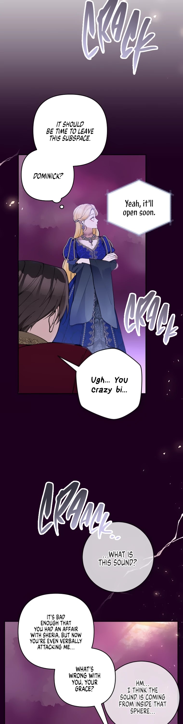 Please Don't Come to the Villainess' Stationery Store! Chapter 35 page 19 - Chapter 35