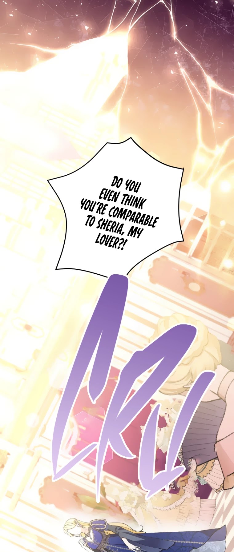 Please Don't Come to the Villainess' Stationery Store! Chapter 35 page 21 - Chapter 35