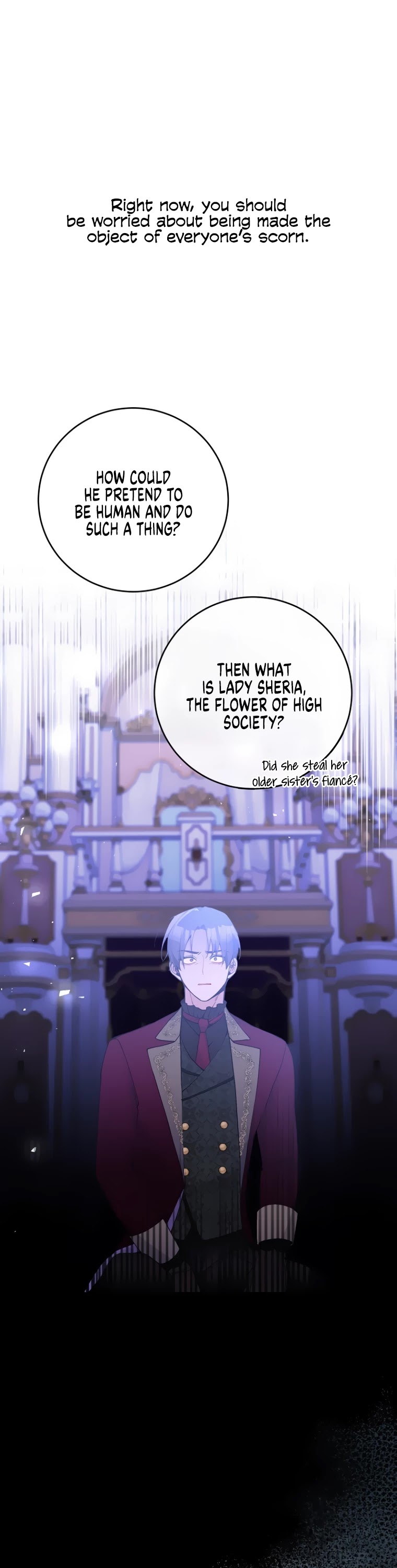 Please Don't Come to the Villainess' Stationery Store! Chapter 35 page 27 - Chapter 35