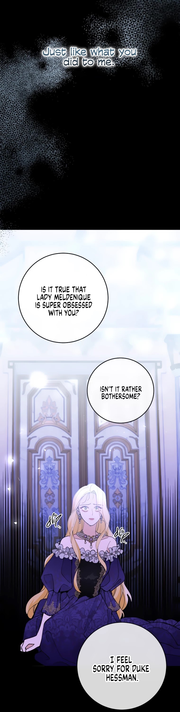 Please Don't Come to the Villainess' Stationery Store! Chapter 35 page 28 - Chapter 35