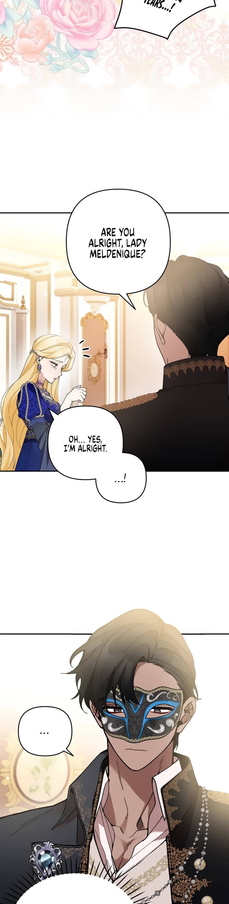 Please Don't Come to the Villainess' Stationery Store! Chapter 35 page 31 - Chapter 35