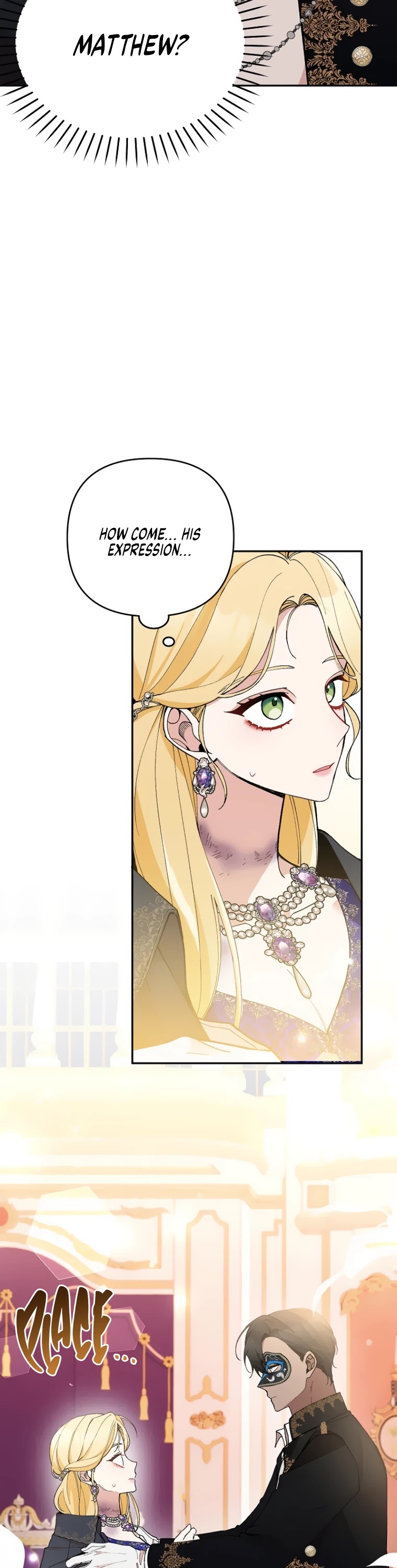 Please Don't Come to the Villainess' Stationery Store! Chapter 35 page 32 - Chapter 35