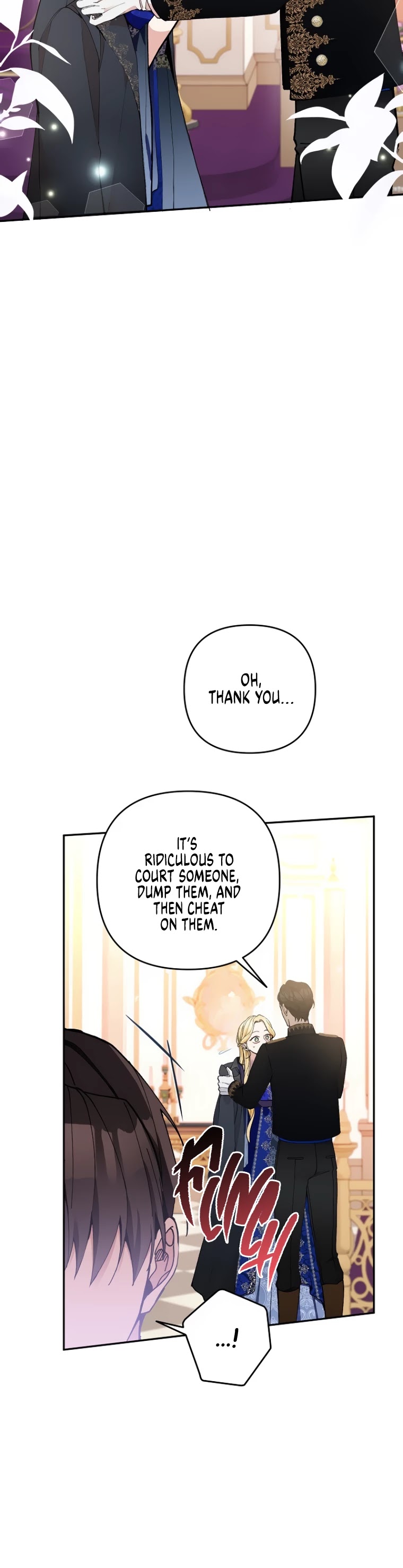 Please Don't Come to the Villainess' Stationery Store! Chapter 35 page 33 - Chapter 35