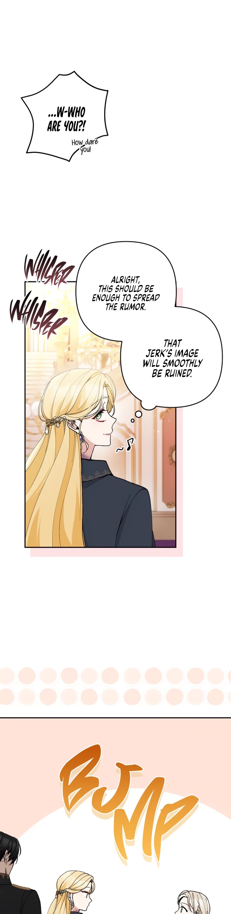 Please Don't Come to the Villainess' Stationery Store! Chapter 35 page 35 - Chapter 35