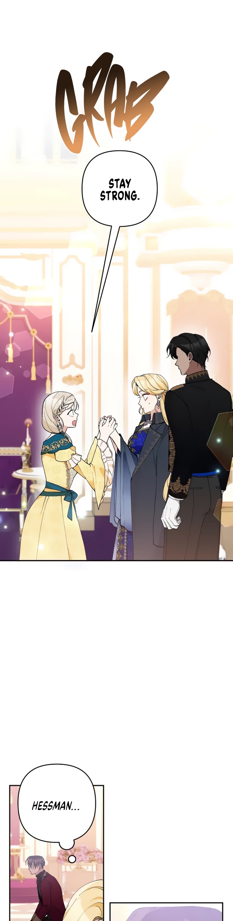 Please Don't Come to the Villainess' Stationery Store! Chapter 35 page 39 - Chapter 35
