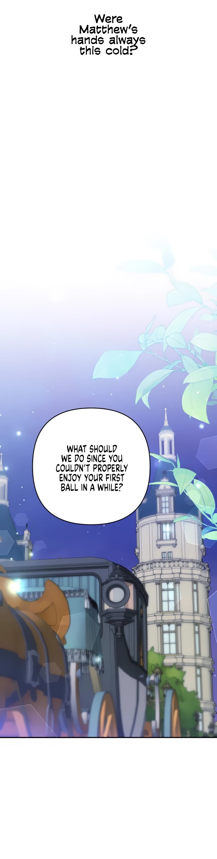Please Don't Come to the Villainess' Stationery Store! Chapter 35 page 42 - Chapter 35