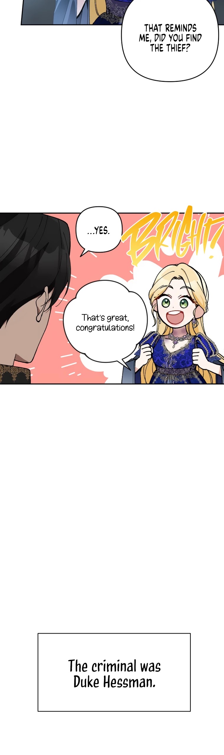Please Don't Come to the Villainess' Stationery Store! Chapter 35 page 44 - Chapter 35