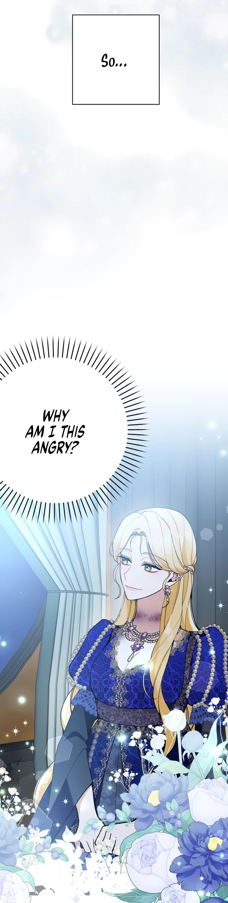 Please Don't Come to the Villainess' Stationery Store! Chapter 35 page 49 - Chapter 35