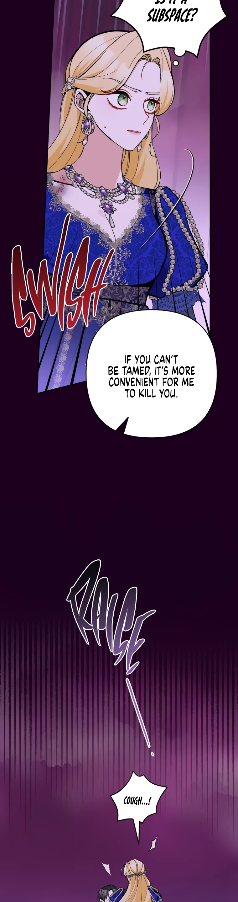 Please Don't Come to the Villainess' Stationery Store! Chapter 35 page 6 - Chapter 35