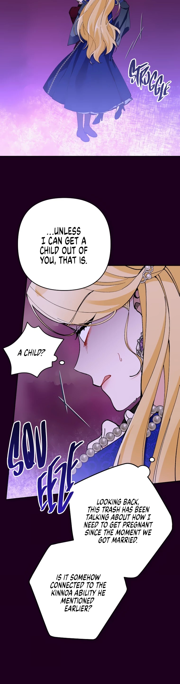 Please Don't Come to the Villainess' Stationery Store! Chapter 35 page 7 - Chapter 35