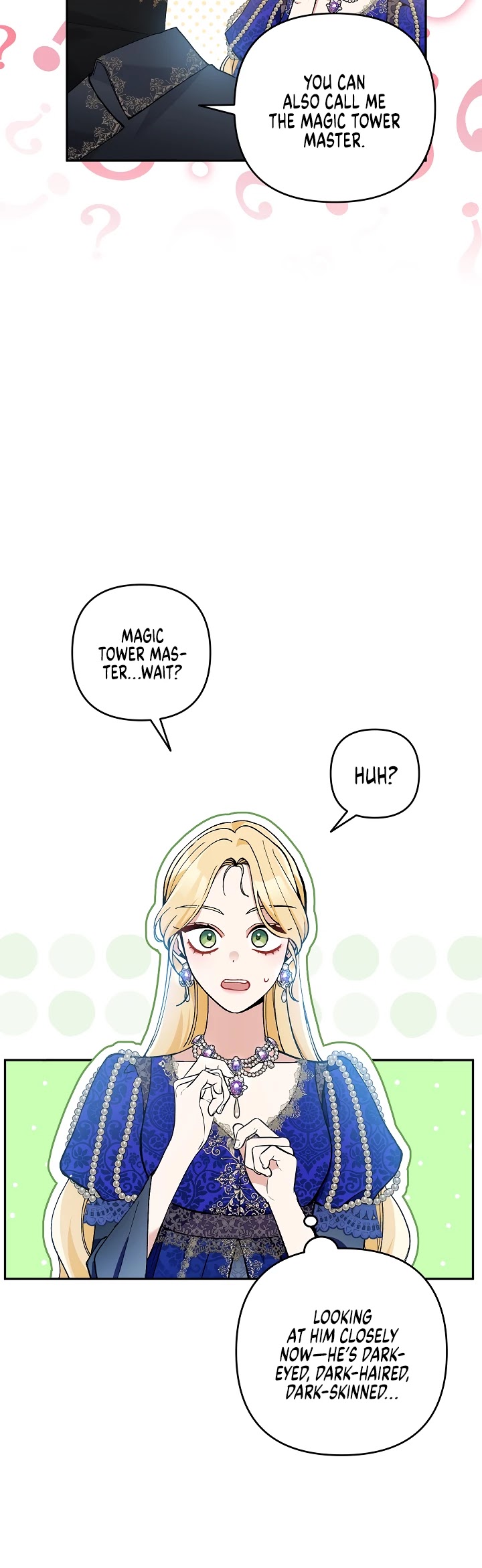 Please Don't Come to the Villainess' Stationery Store! Chapter 36 page 13 - Chapter 36