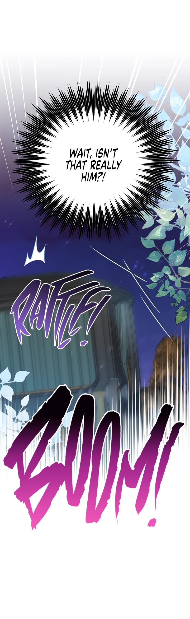 Please Don't Come to the Villainess' Stationery Store! Chapter 36 page 14 - Chapter 36