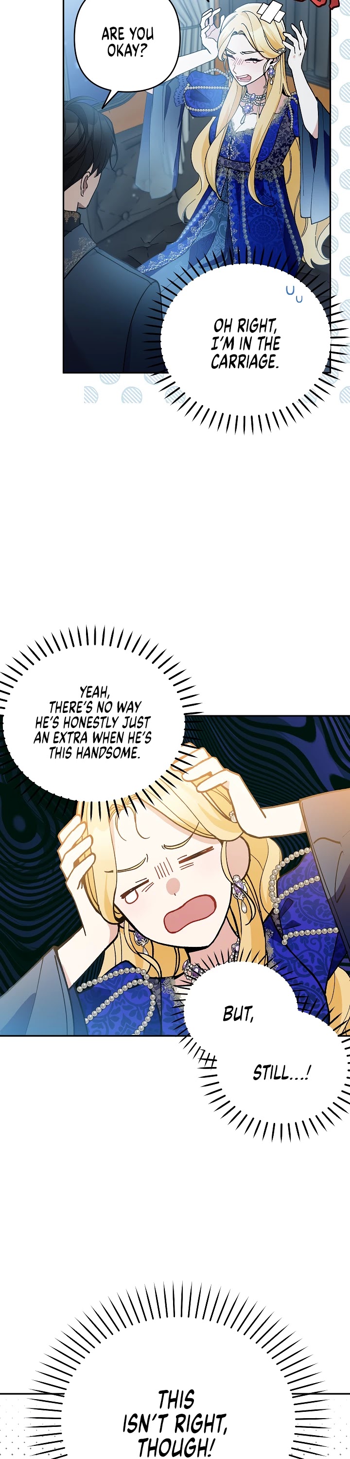 Please Don't Come to the Villainess' Stationery Store! Chapter 36 page 16 - Chapter 36
