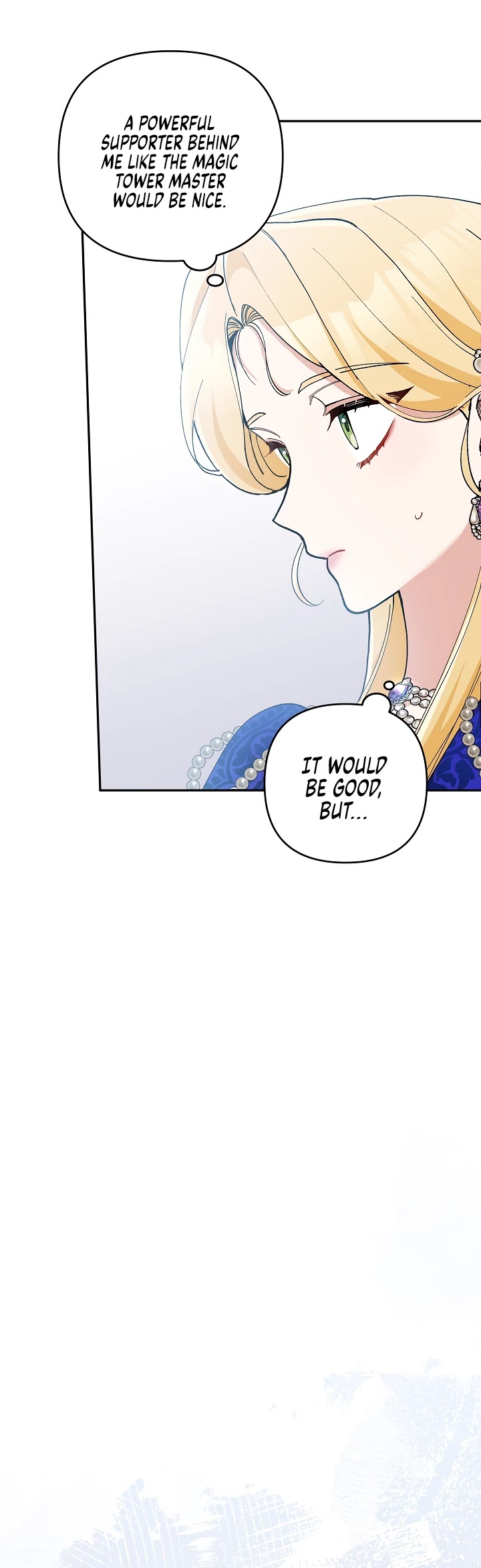 Please Don't Come to the Villainess' Stationery Store! Chapter 36 page 27 - Chapter 36