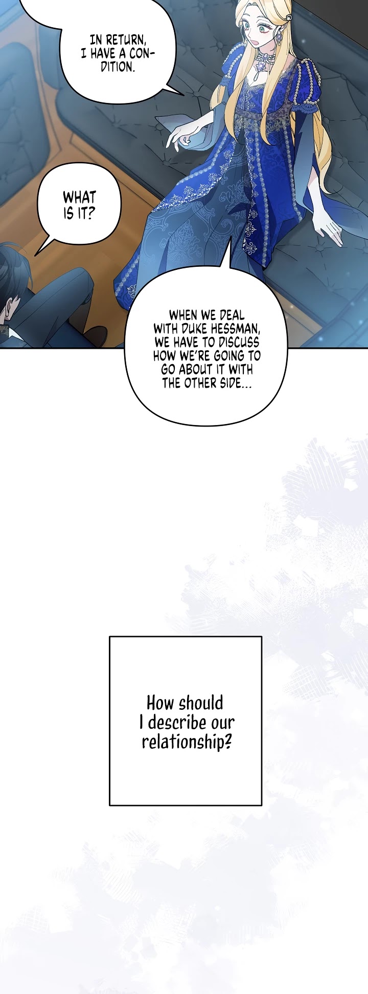 Please Don't Come to the Villainess' Stationery Store! Chapter 36 page 30 - Chapter 36
