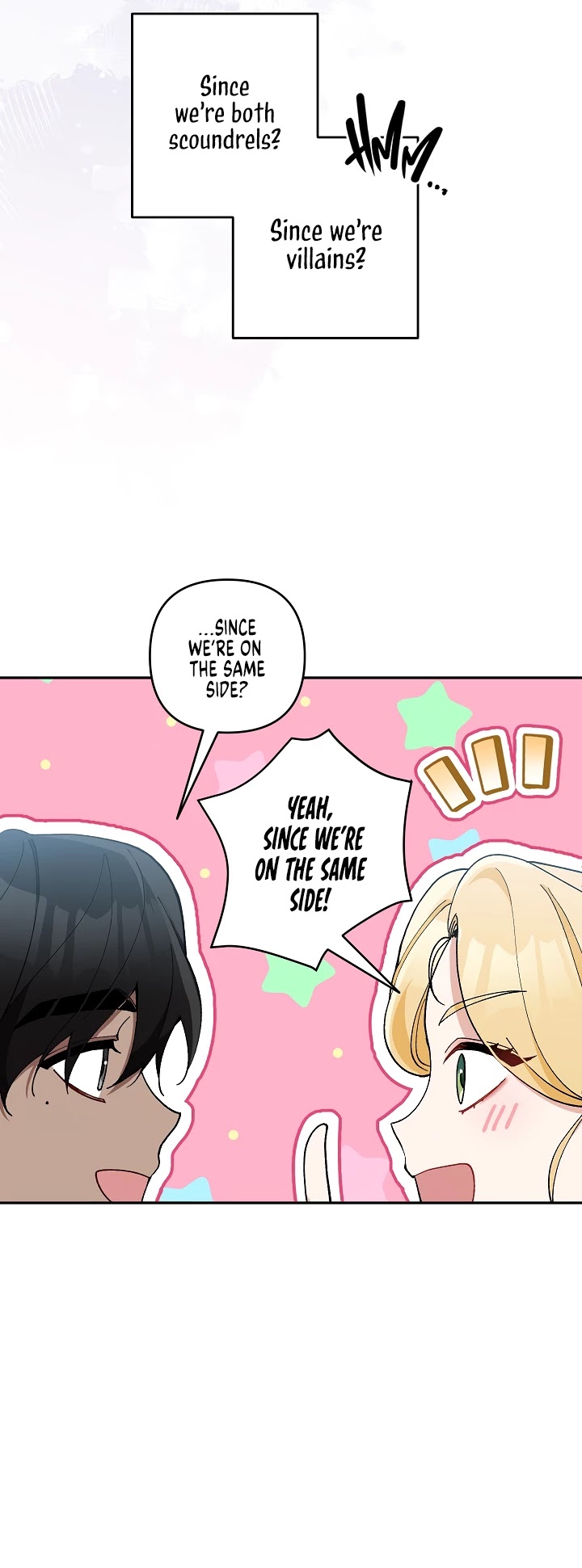Please Don't Come to the Villainess' Stationery Store! Chapter 36 page 31 - Chapter 36