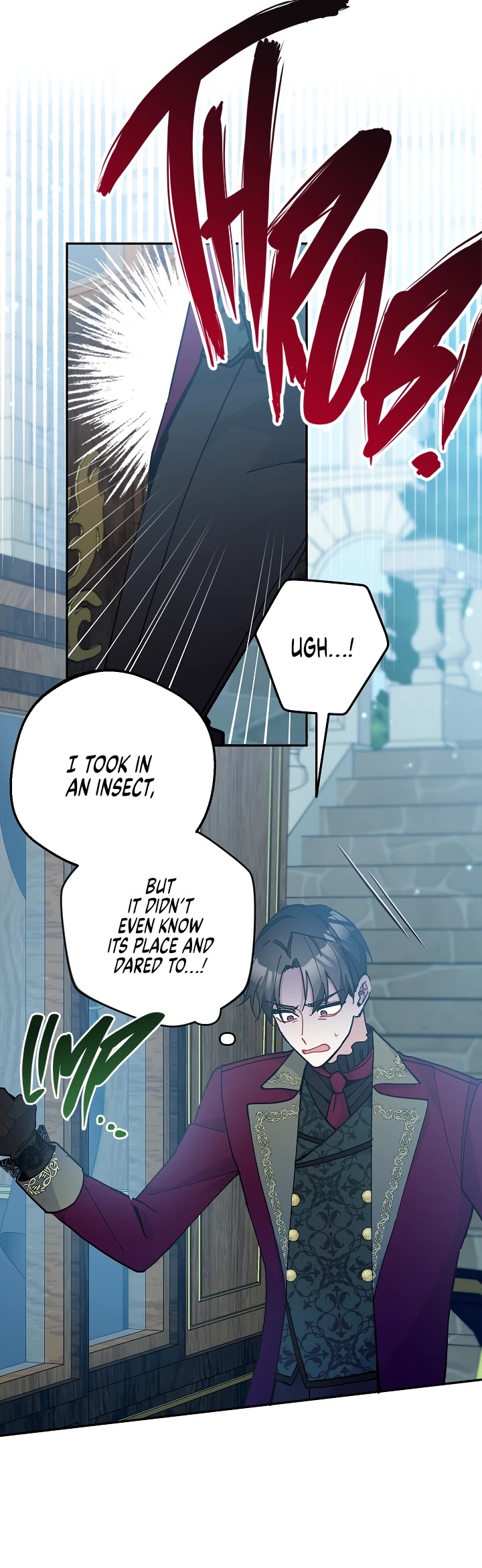 Please Don't Come to the Villainess' Stationery Store! Chapter 36 page 36 - Chapter 36